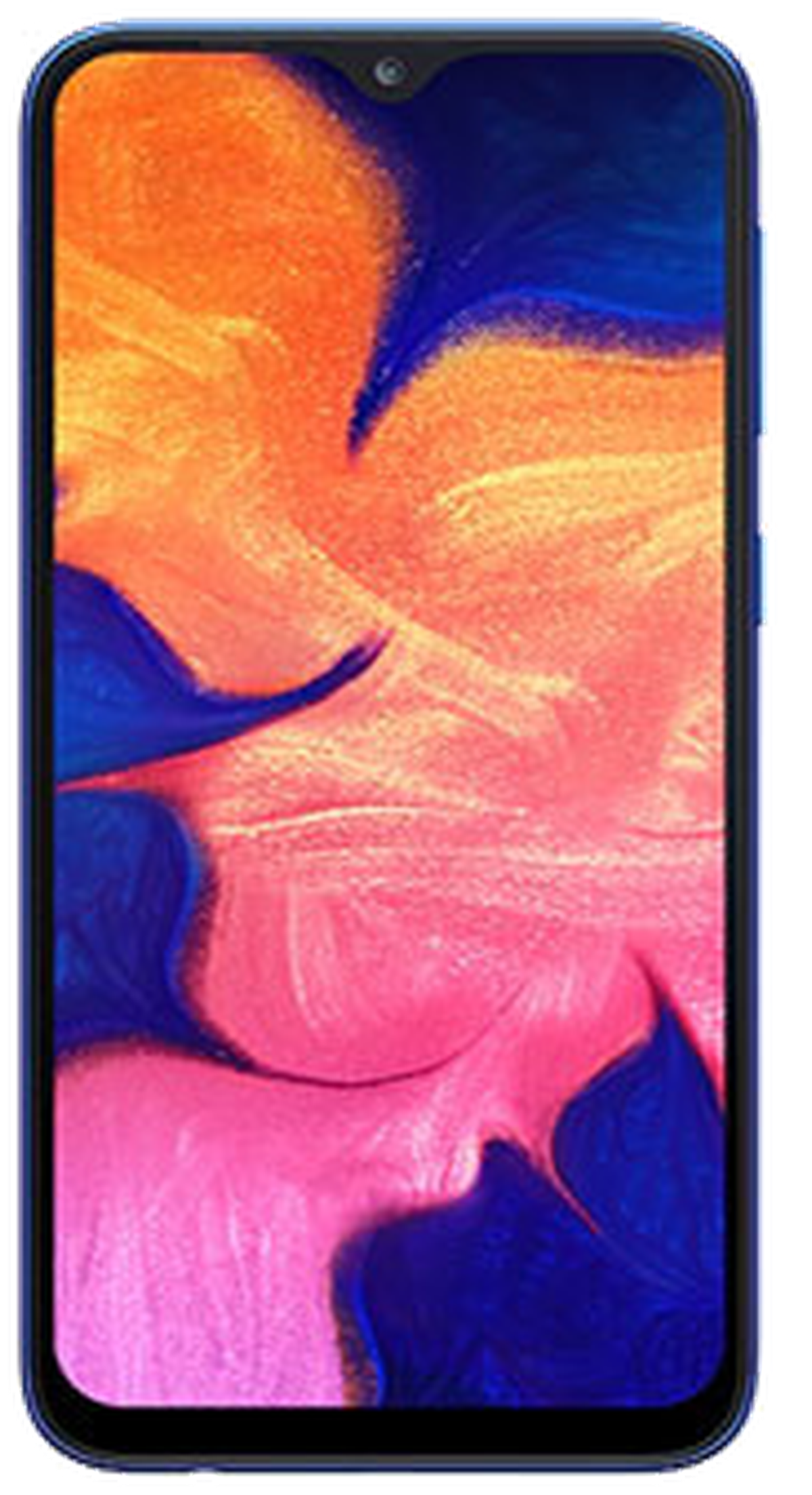 Samsung Galaxy A10: características, precio y opiniones. | Computer Hoy